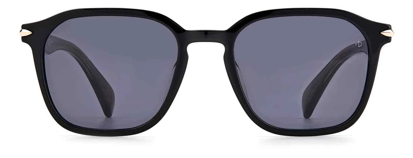 Rag & Bone RNB5043 Sunglasses - view 2